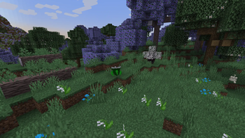 Broken Green Gigaremo