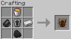 Lava Shield Upgrade