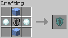 Ice Shield Upgrade