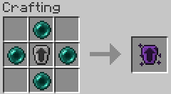 Ender Shield Upgrade