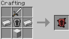 Spiked Shield Upgrade