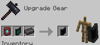 Netherite Shield