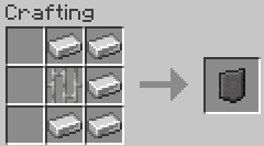 Shield Main Part