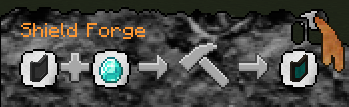 Diamond Shield