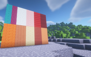 Planks!