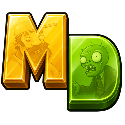 MineDave - Plants & Zombies Modpack
