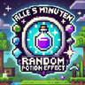 Random Potion Effect