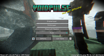 VoidPulse 3.7 screenshot