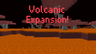 Volcanic Expansion