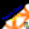 Paint Over Mark