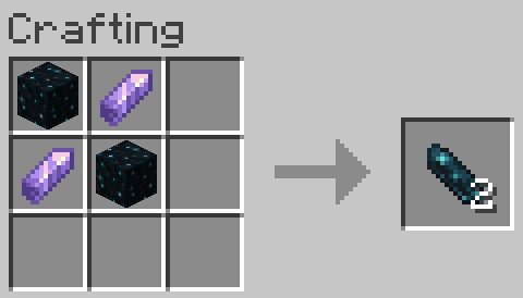 Echo Shard