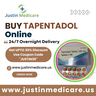 Tapentadol100mgovernightdelivery