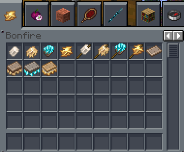 Bonfire — screenshot 1