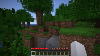 Beta World Showcase