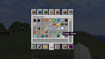 Ores & Ingots
