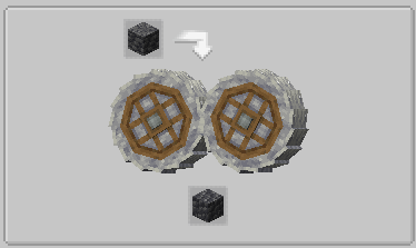 Cobbled Deepslate