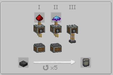 Blank Rune