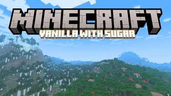 Vanilla With Sugar — screenshot 1