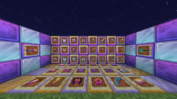 Items