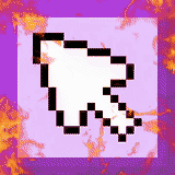 Custom Cursor