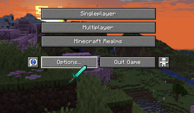 Minecraft pack! Cursors