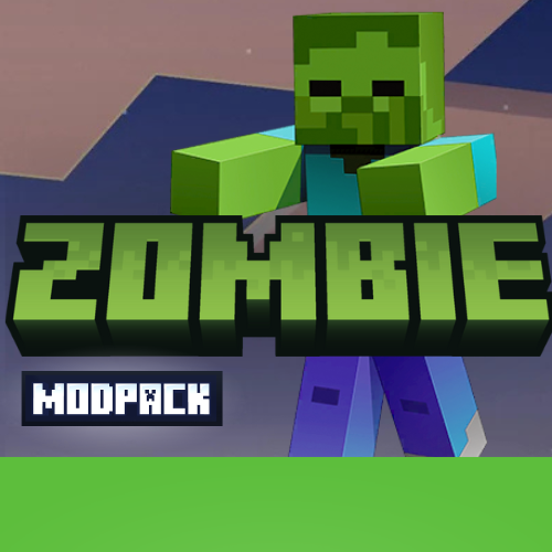Zombie Modpack