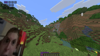 WHY ARE U TOTEEEEE — screenshot 1