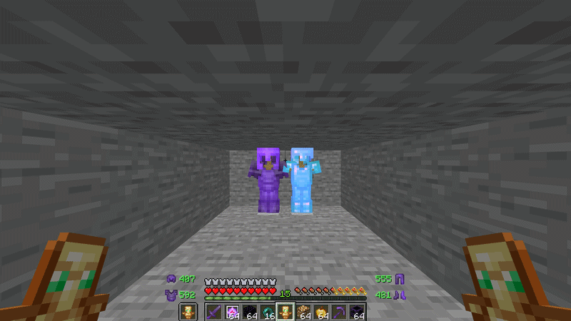 Armor Glint