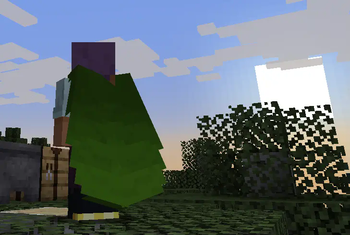 Elytra!