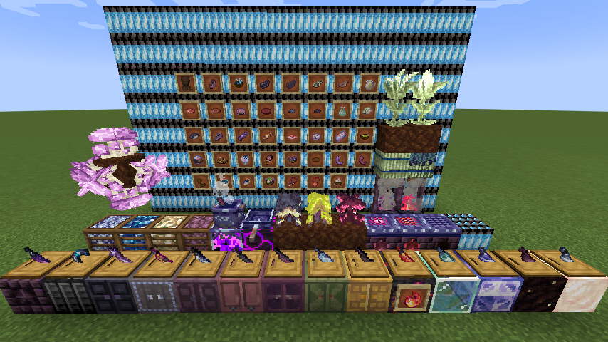 ESDelight Meals (1.3.0)