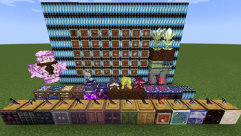 ESDelight's meals (1.3.0)