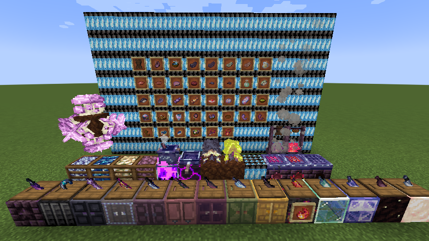 ESDelight Meals (1.1.0)