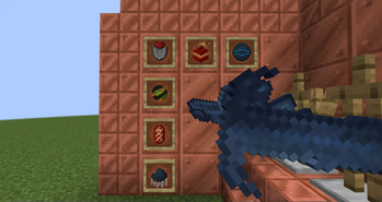 Artifacts