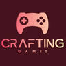 Icon for CraftingGames