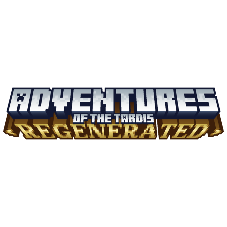 Adventures Of The TARDIS: Regenerated