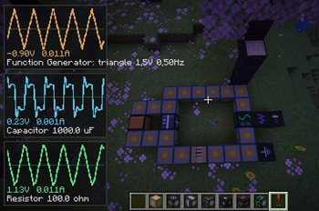 CircuitCraft — screenshot 1