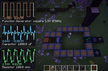 CircuitCraft — screenshot 2