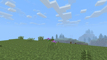 Default Mod Settings