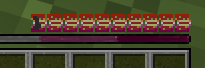 hungry food bar