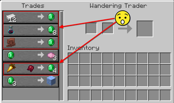 Yet Another Set Of Example Trades