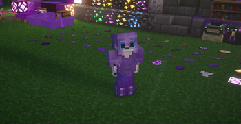 The Purple Pack
