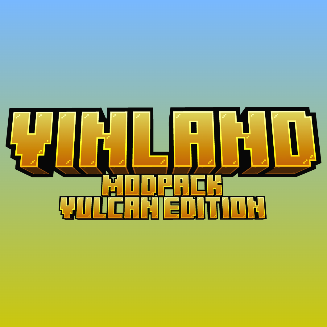Vinland Vulcan Edition ModPack