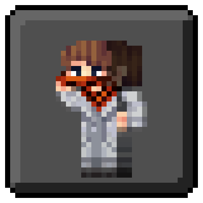 HoU Mini JDH (Default Dark Mode)
