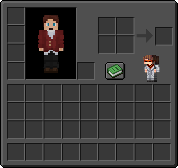 GUI view