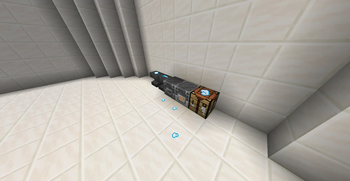 New materials