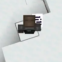 third person