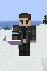 third person 2