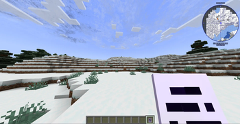 first person