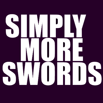 Simply More Swords