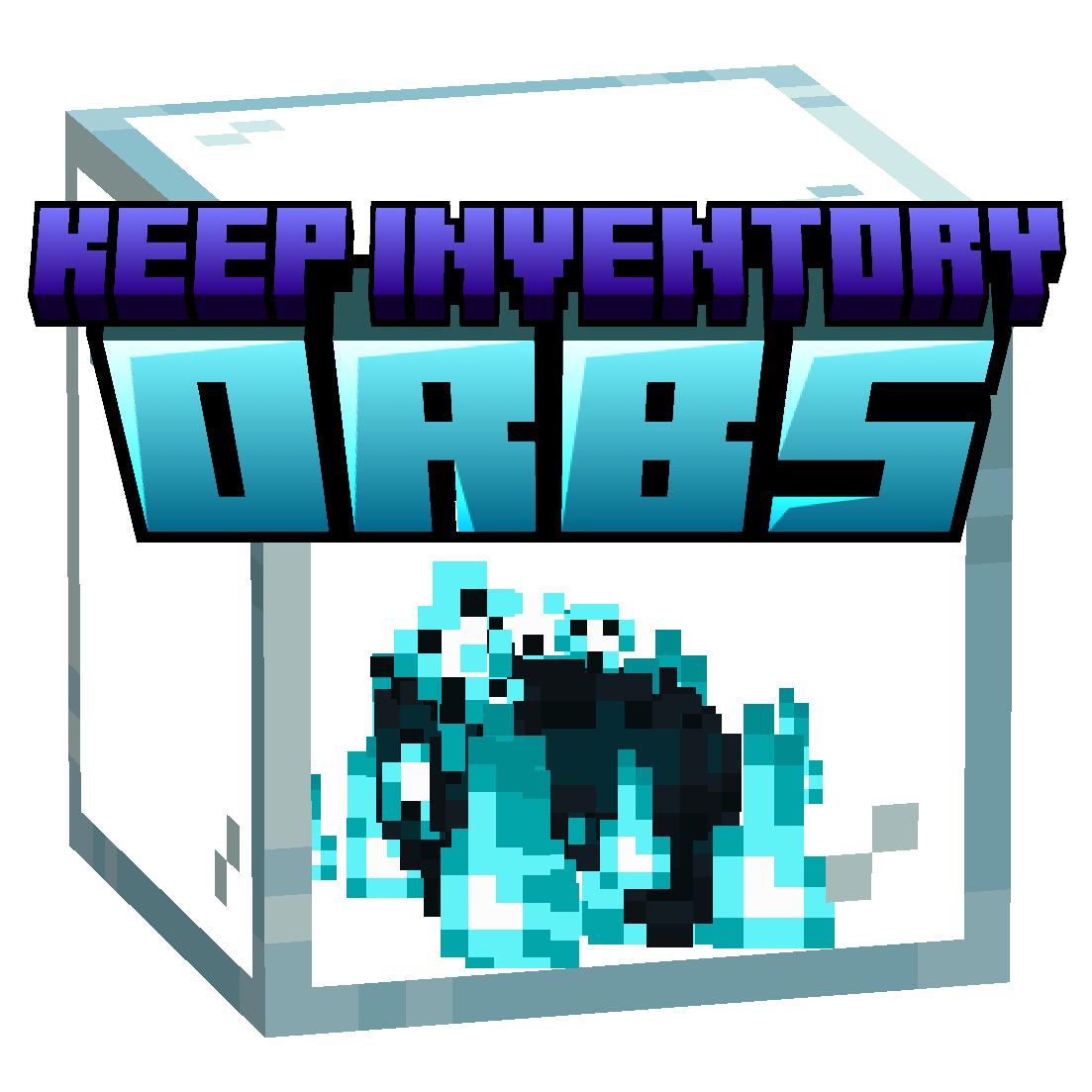 Keep Inventory Orbs